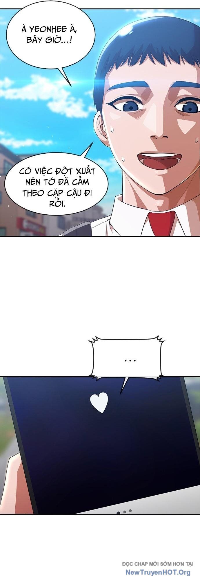 Cô Gái Từ Ứng Dụng Nhắn Tin Ngẫu Nhiên Chapter 263 - 26