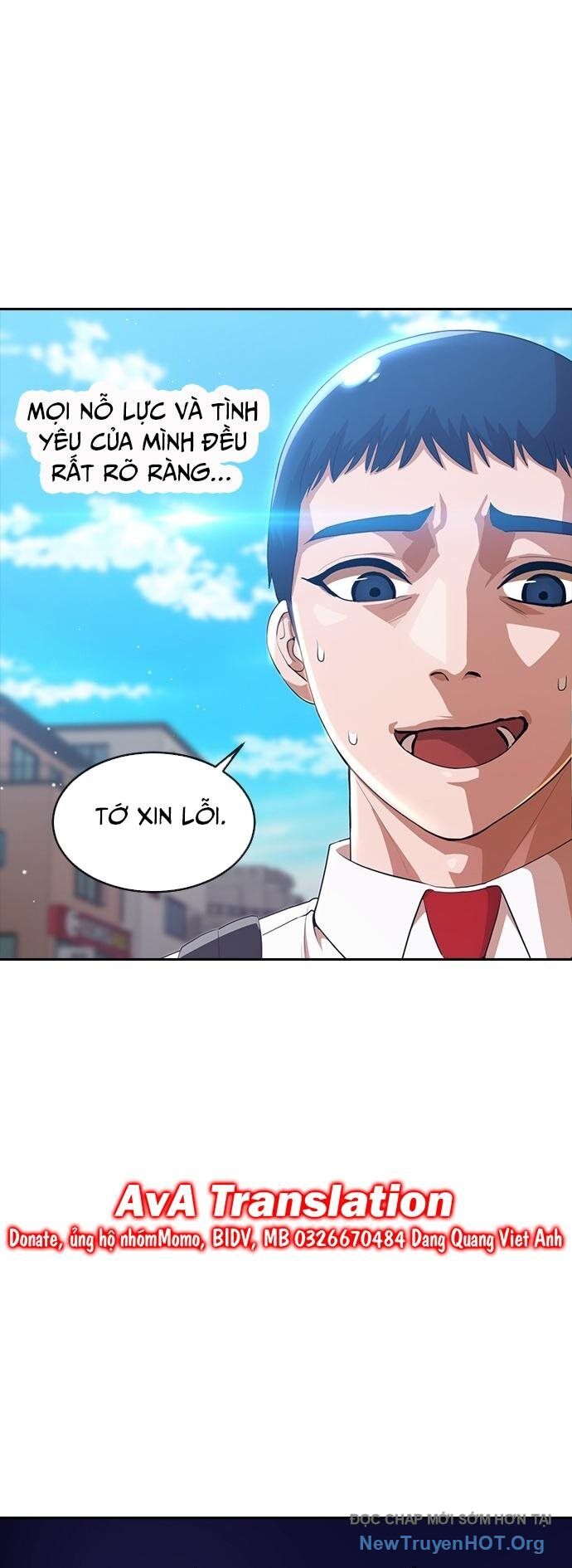 Cô Gái Từ Ứng Dụng Nhắn Tin Ngẫu Nhiên Chapter 263 - 27