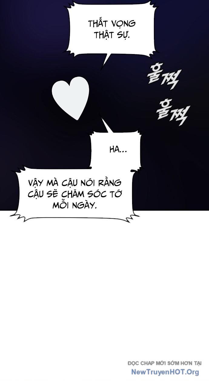 Cô Gái Từ Ứng Dụng Nhắn Tin Ngẫu Nhiên Chapter 263 - 28