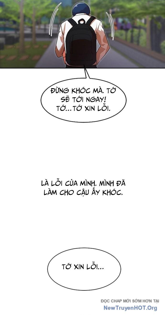 Cô Gái Từ Ứng Dụng Nhắn Tin Ngẫu Nhiên Chapter 263 - 30