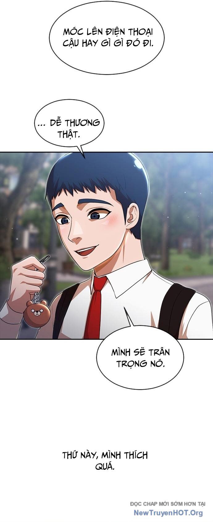 Cô Gái Từ Ứng Dụng Nhắn Tin Ngẫu Nhiên Chapter 263 - 32