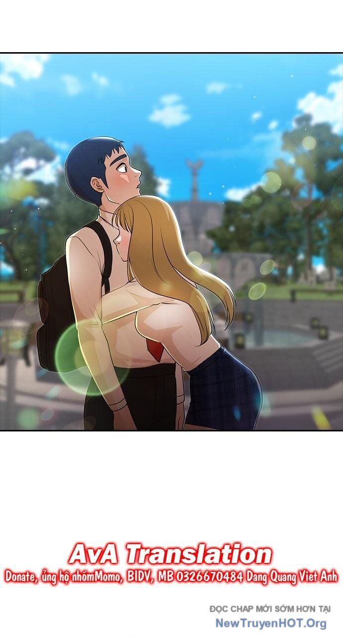 Cô Gái Từ Ứng Dụng Nhắn Tin Ngẫu Nhiên Chapter 263 - 34