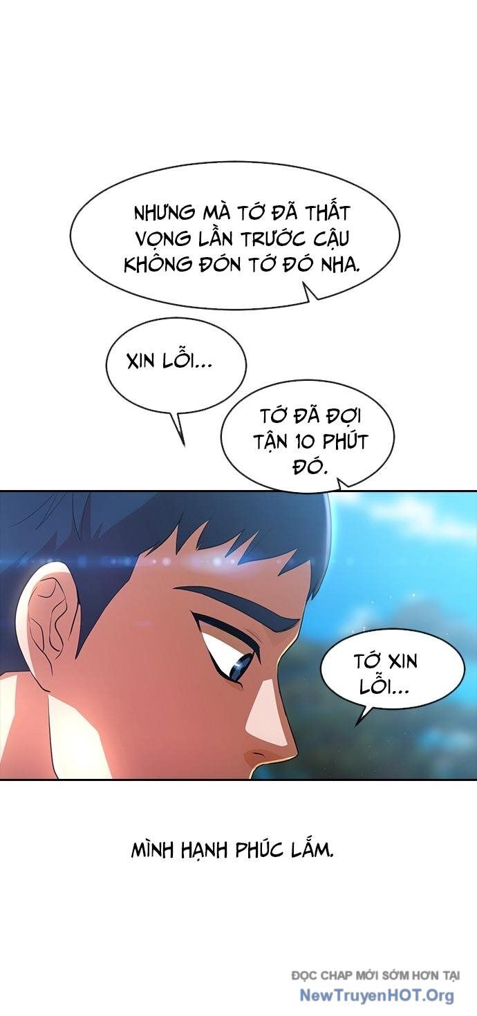 Cô Gái Từ Ứng Dụng Nhắn Tin Ngẫu Nhiên Chapter 263 - 36