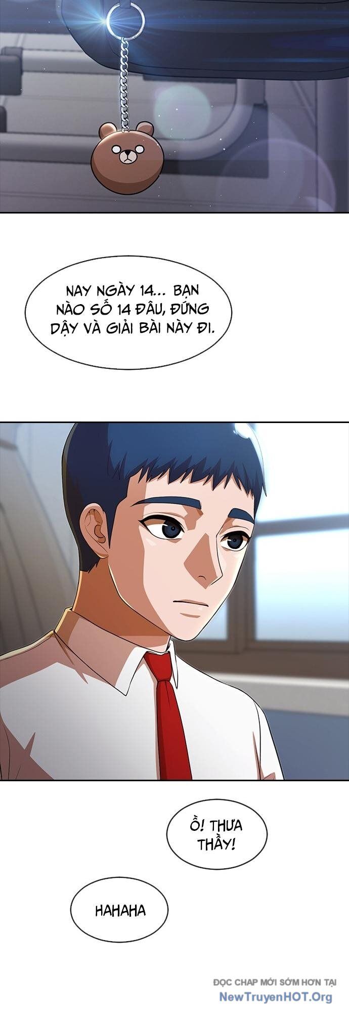 Cô Gái Từ Ứng Dụng Nhắn Tin Ngẫu Nhiên Chapter 263 - 39