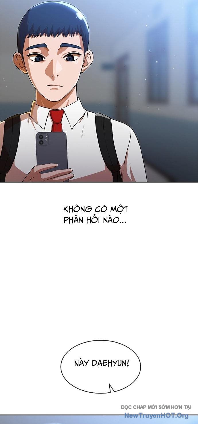 Cô Gái Từ Ứng Dụng Nhắn Tin Ngẫu Nhiên Chapter 263 - 41