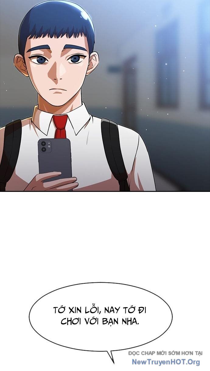 Cô Gái Từ Ứng Dụng Nhắn Tin Ngẫu Nhiên Chapter 263 - 42