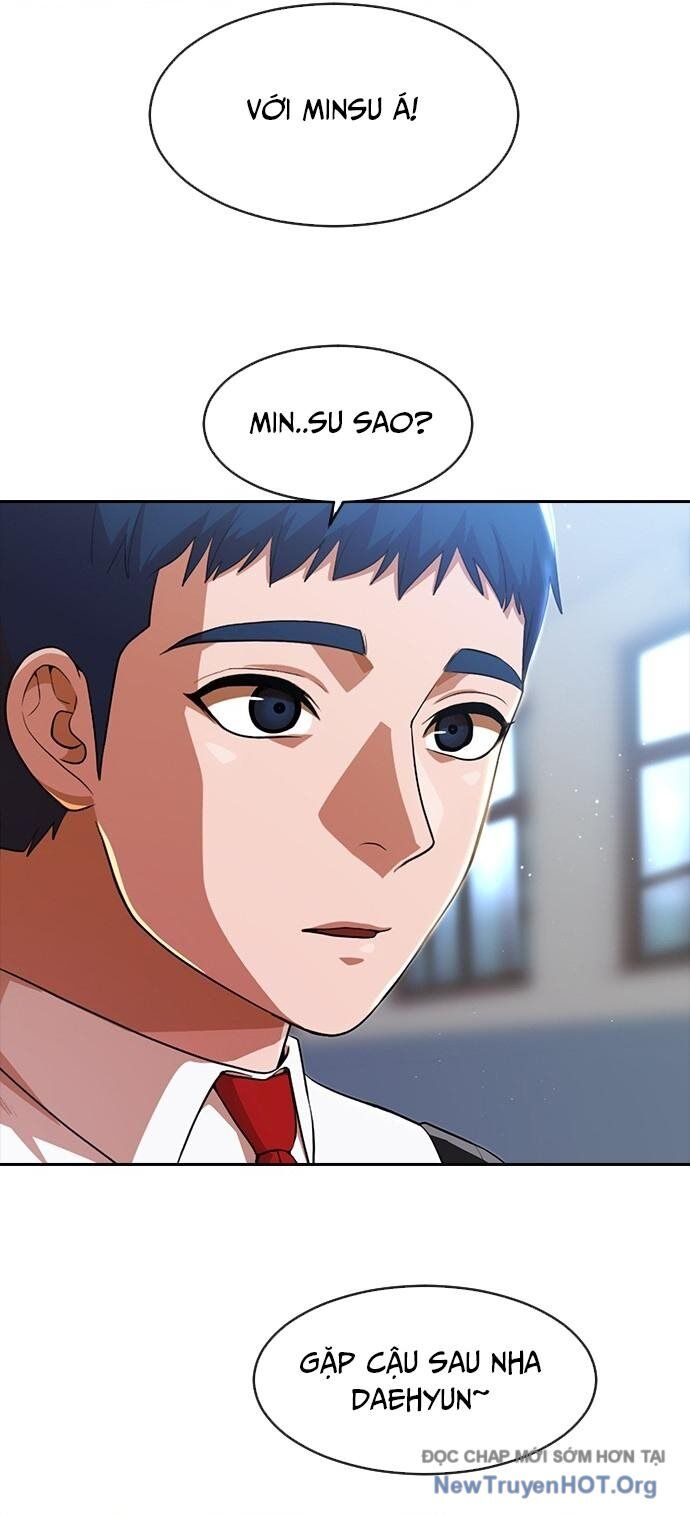 Cô Gái Từ Ứng Dụng Nhắn Tin Ngẫu Nhiên Chapter 263 - 44