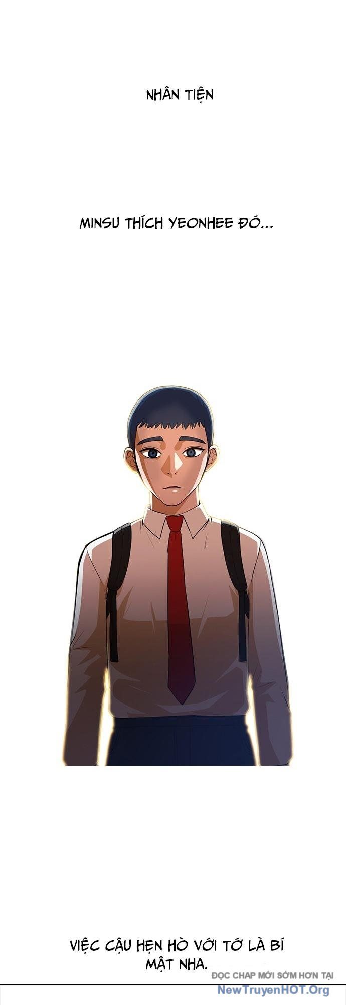 Cô Gái Từ Ứng Dụng Nhắn Tin Ngẫu Nhiên Chapter 263 - 47