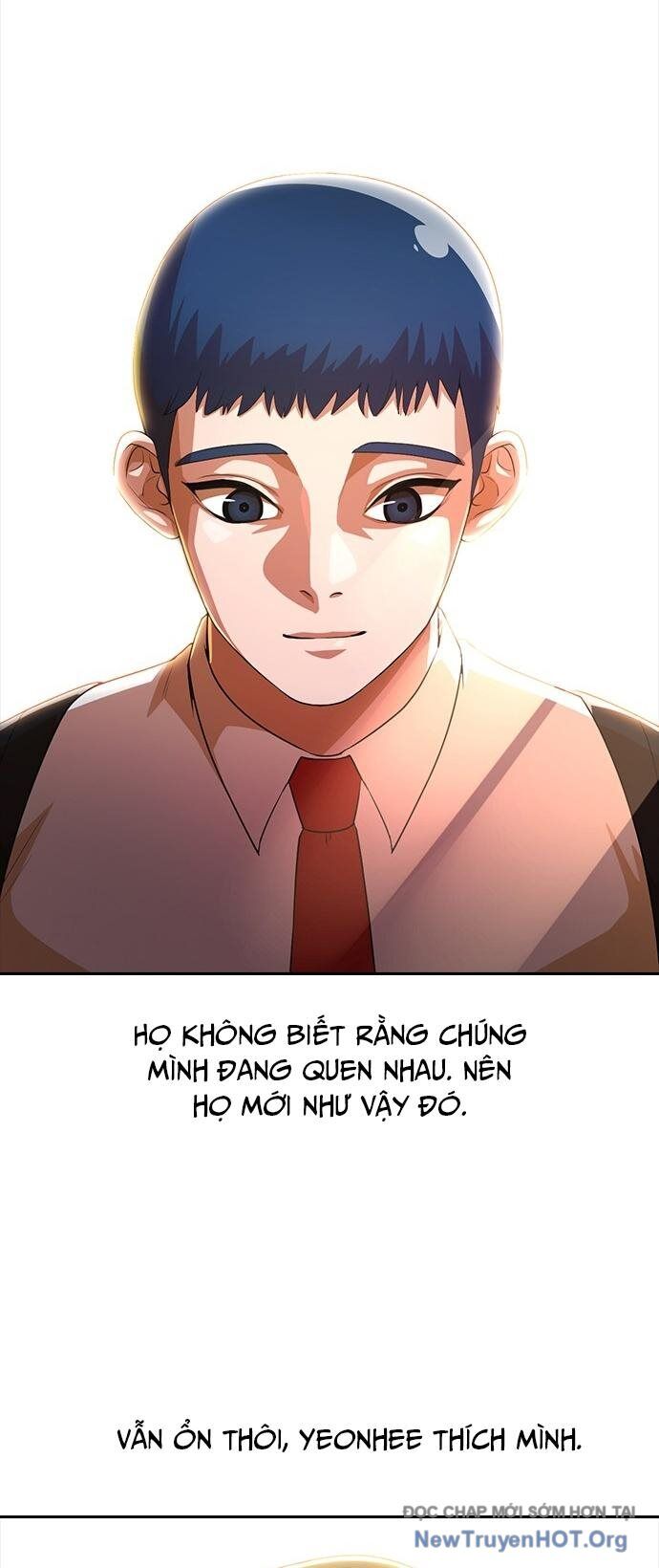 Cô Gái Từ Ứng Dụng Nhắn Tin Ngẫu Nhiên Chapter 263 - 48