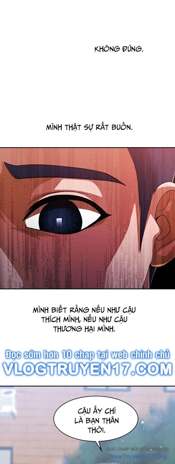 Cô Gái Từ Ứng Dụng Nhắn Tin Ngẫu Nhiên Chapter 263 - 52