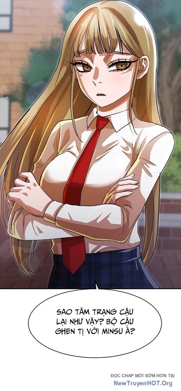 Cô Gái Từ Ứng Dụng Nhắn Tin Ngẫu Nhiên Chapter 263 - 53