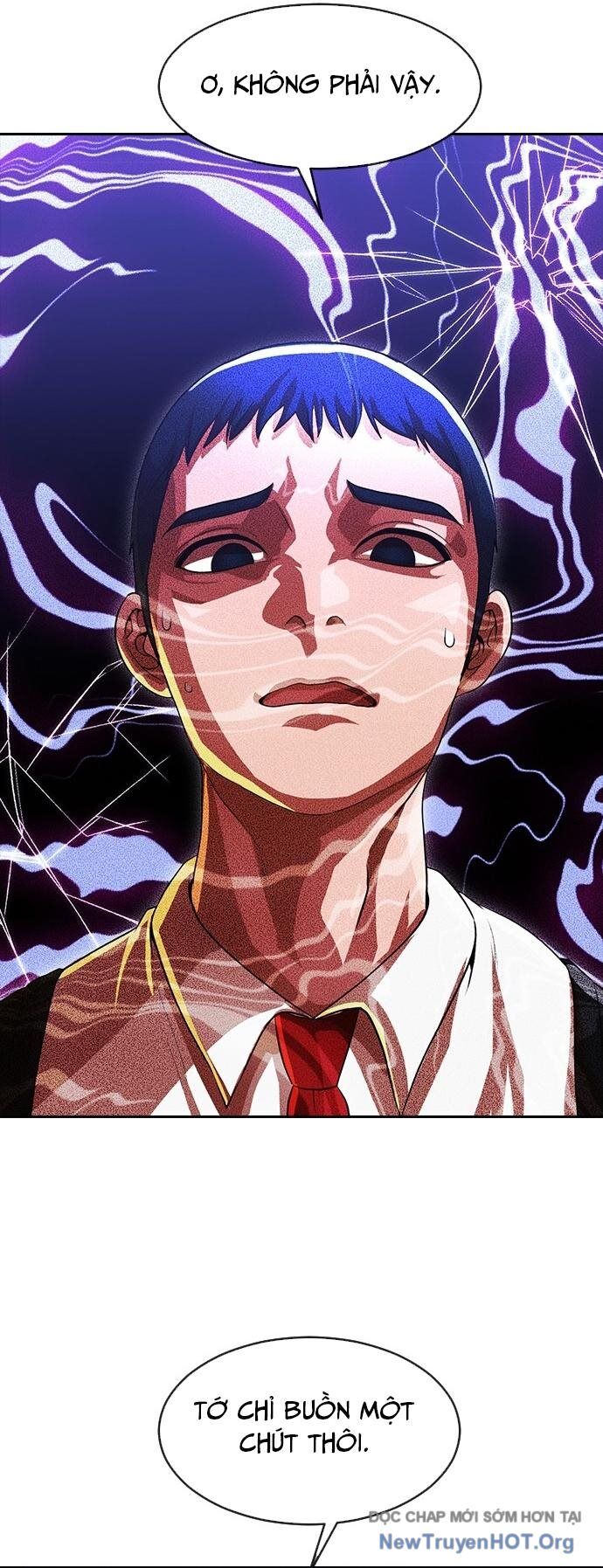 Cô Gái Từ Ứng Dụng Nhắn Tin Ngẫu Nhiên Chapter 263 - 54