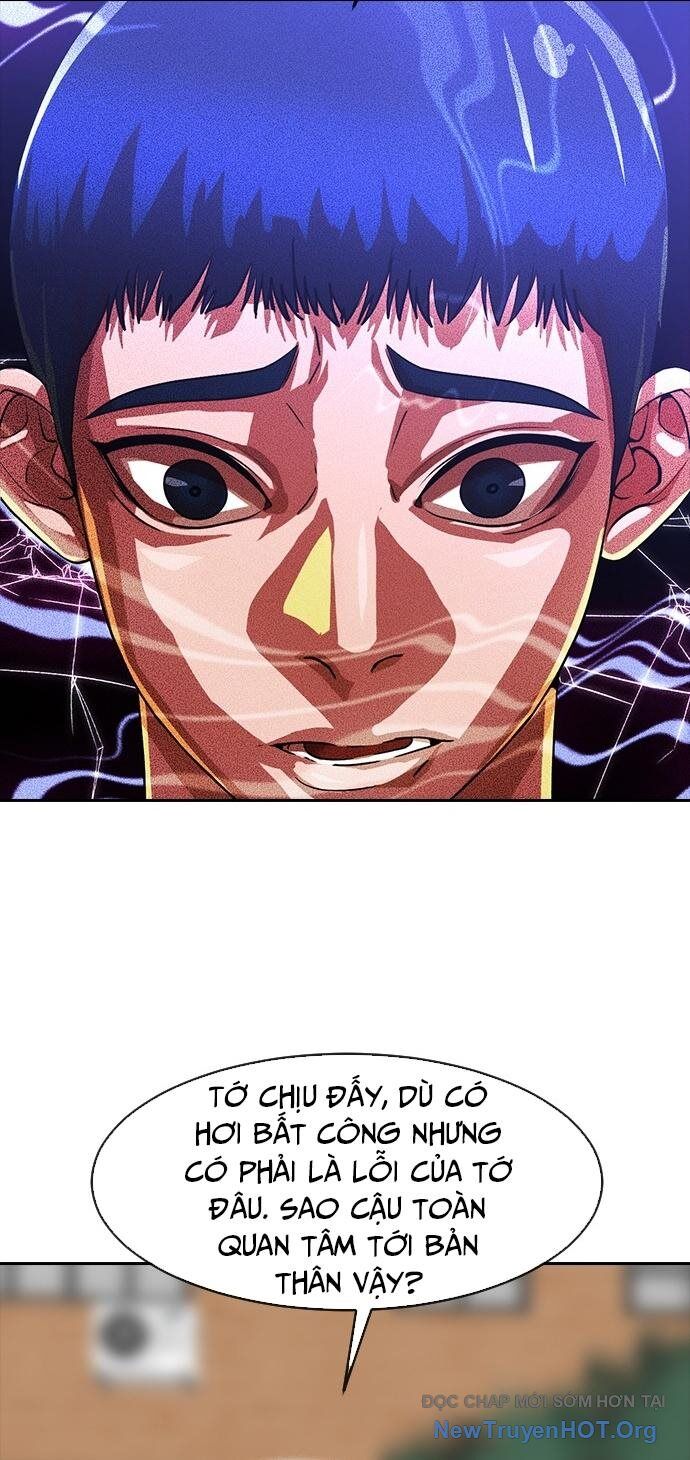 Cô Gái Từ Ứng Dụng Nhắn Tin Ngẫu Nhiên Chapter 263 - 55