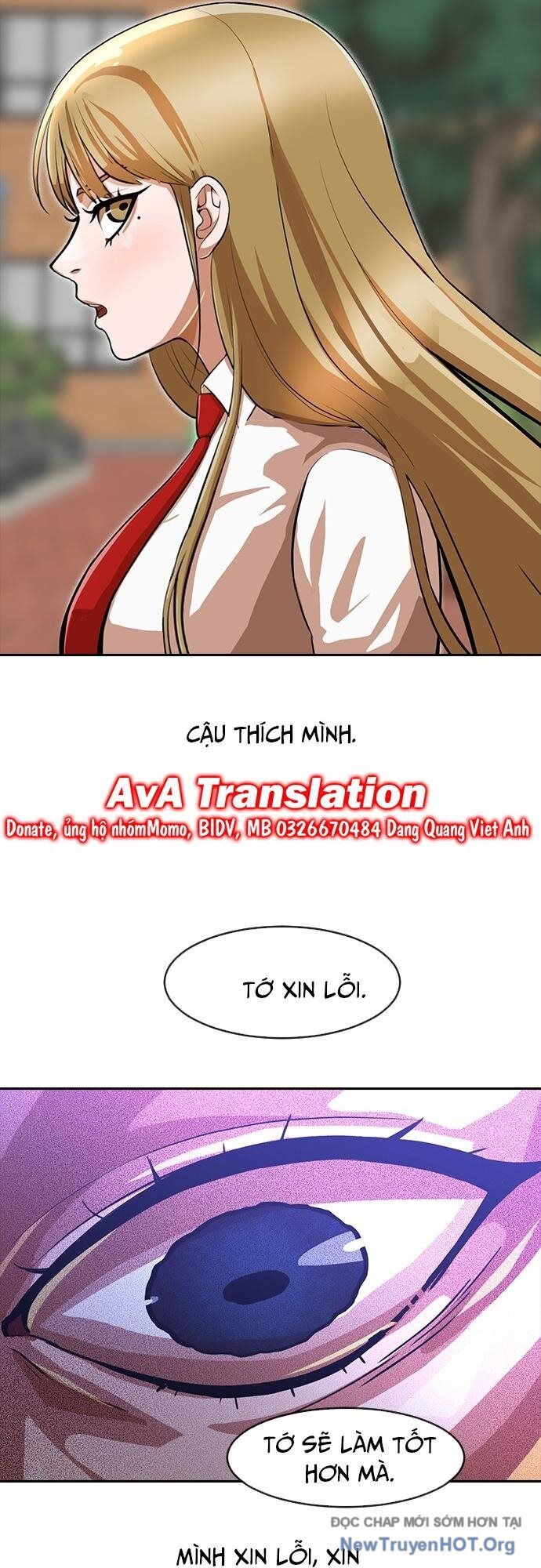 Cô Gái Từ Ứng Dụng Nhắn Tin Ngẫu Nhiên Chapter 263 - 56