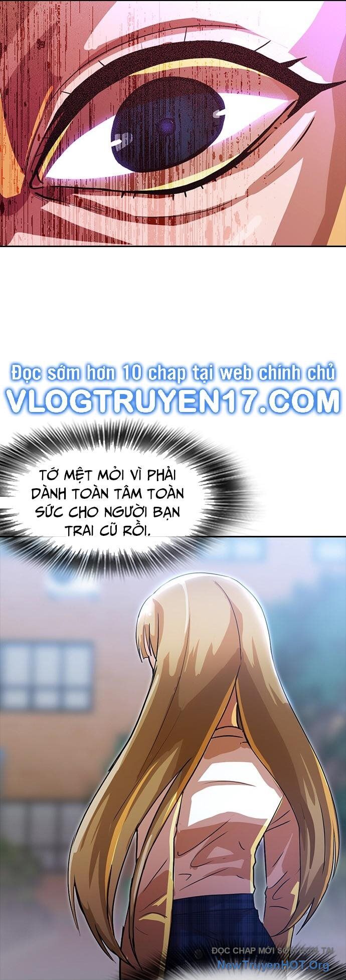 Cô Gái Từ Ứng Dụng Nhắn Tin Ngẫu Nhiên Chapter 263 - 58