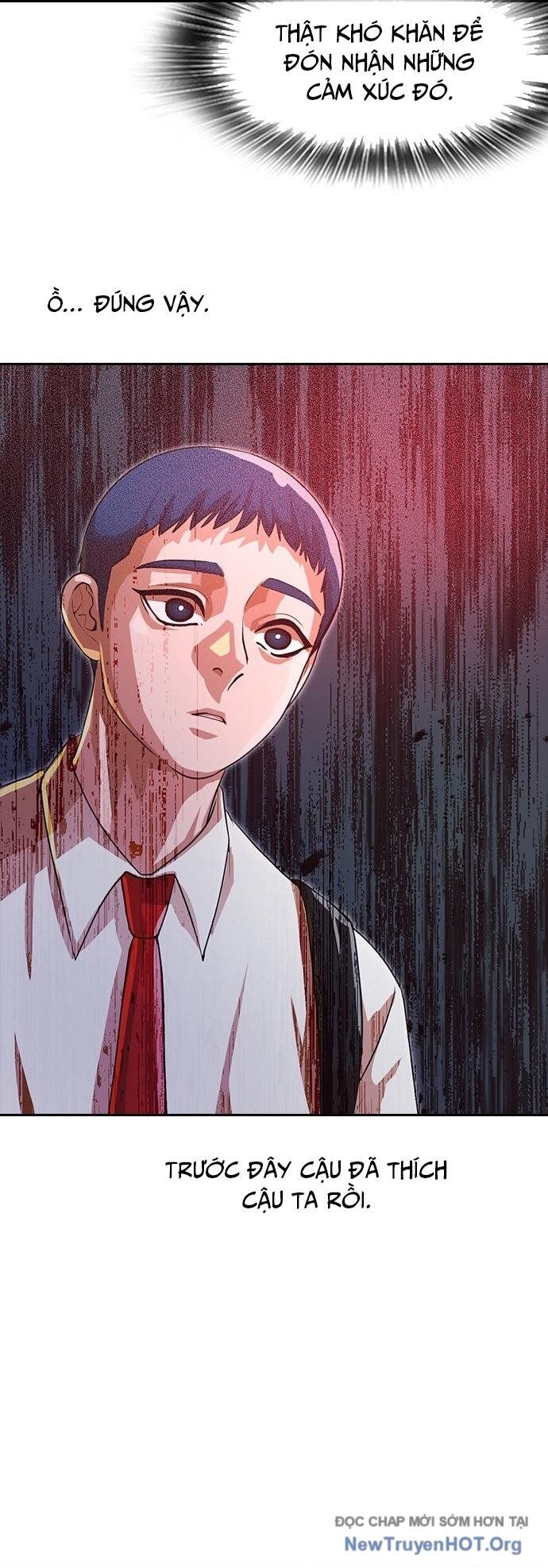 Cô Gái Từ Ứng Dụng Nhắn Tin Ngẫu Nhiên Chapter 263 - 59