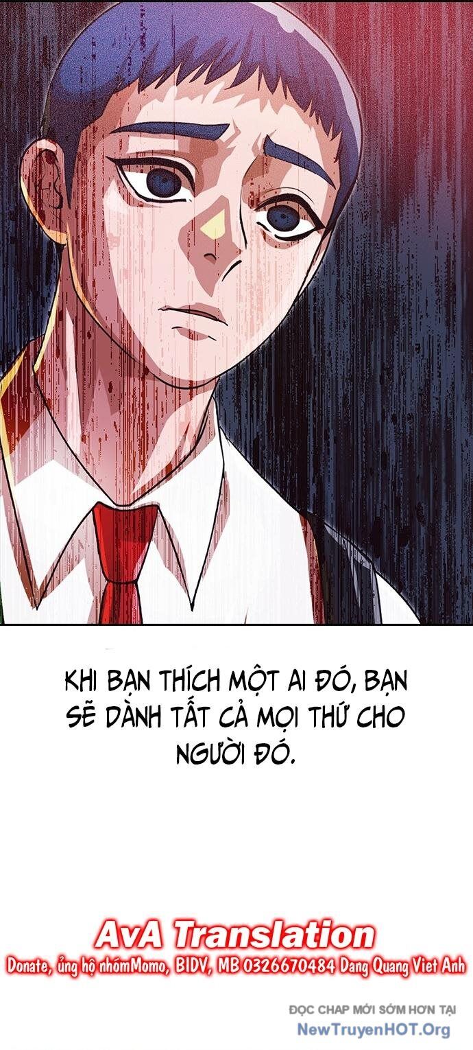 Cô Gái Từ Ứng Dụng Nhắn Tin Ngẫu Nhiên Chapter 263 - 60