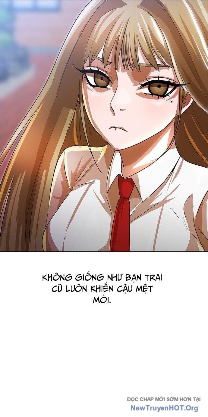 Cô Gái Từ Ứng Dụng Nhắn Tin Ngẫu Nhiên Chapter 263 - 63