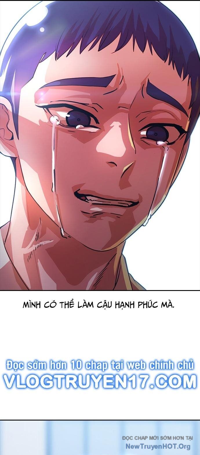 Cô Gái Từ Ứng Dụng Nhắn Tin Ngẫu Nhiên Chapter 263 - 64