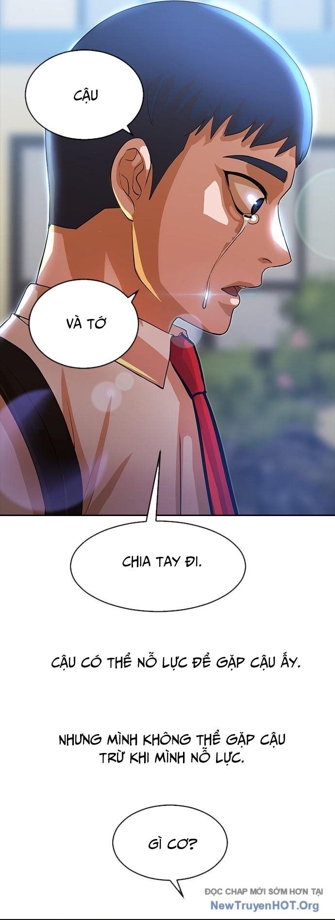 Cô Gái Từ Ứng Dụng Nhắn Tin Ngẫu Nhiên Chapter 263 - 65