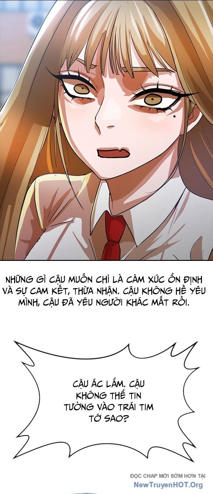 Cô Gái Từ Ứng Dụng Nhắn Tin Ngẫu Nhiên Chapter 263 - 66