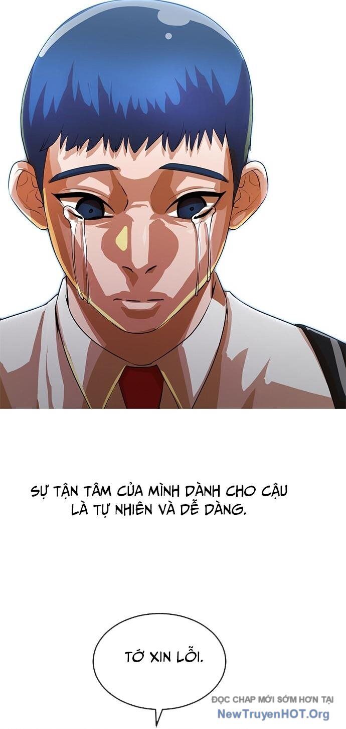 Cô Gái Từ Ứng Dụng Nhắn Tin Ngẫu Nhiên Chapter 263 - 67