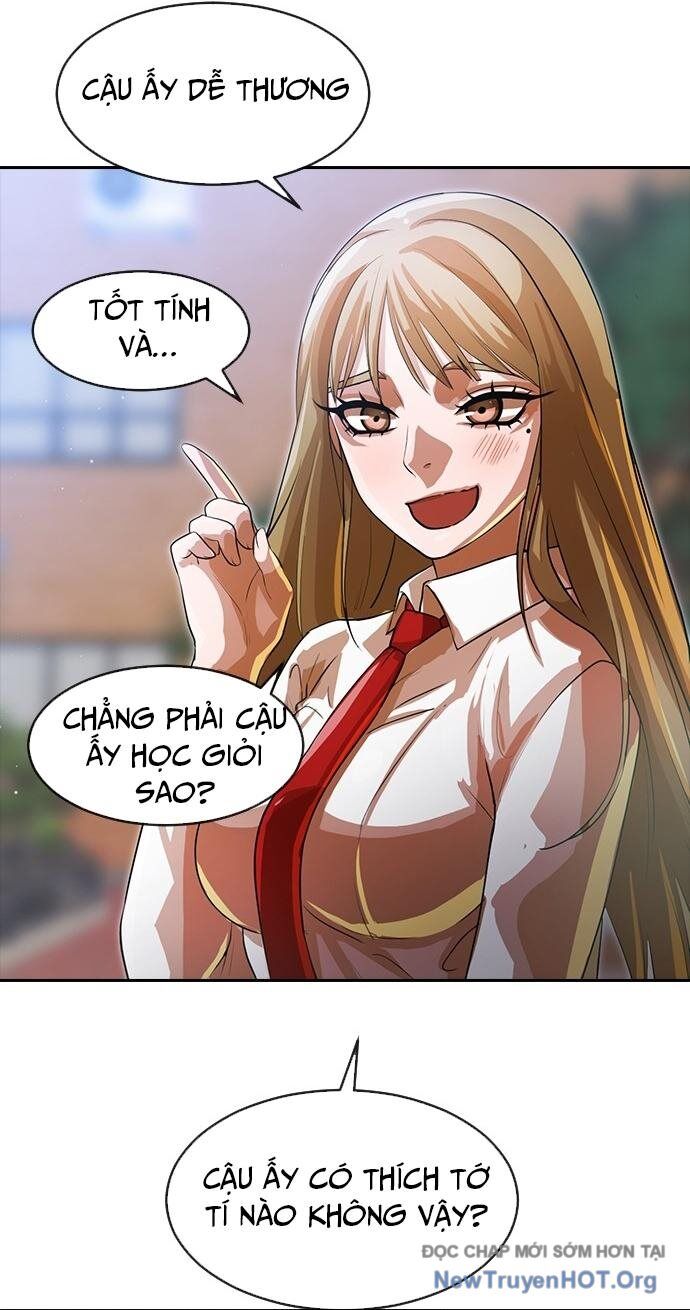 Cô Gái Từ Ứng Dụng Nhắn Tin Ngẫu Nhiên Chapter 263 - 69