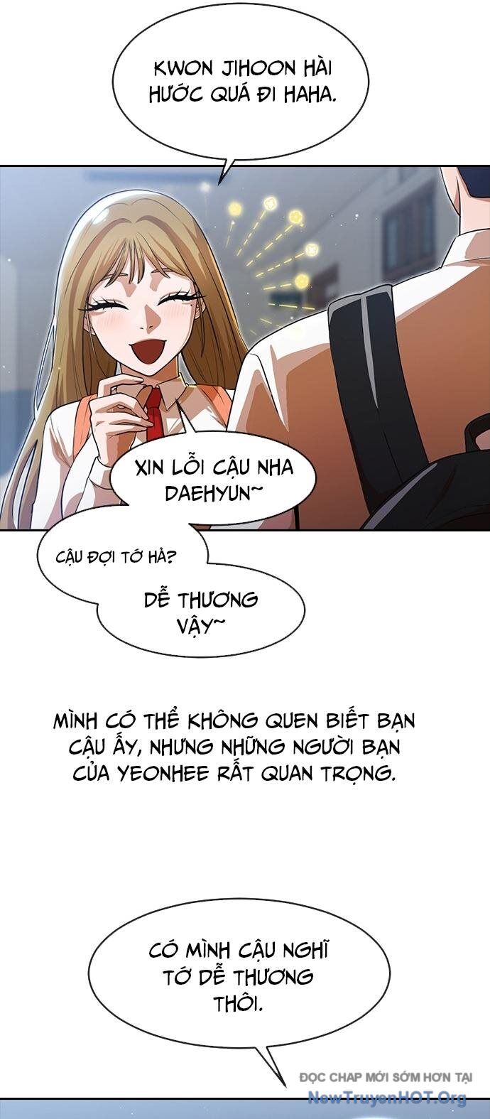Cô Gái Từ Ứng Dụng Nhắn Tin Ngẫu Nhiên Chapter 263 - 8
