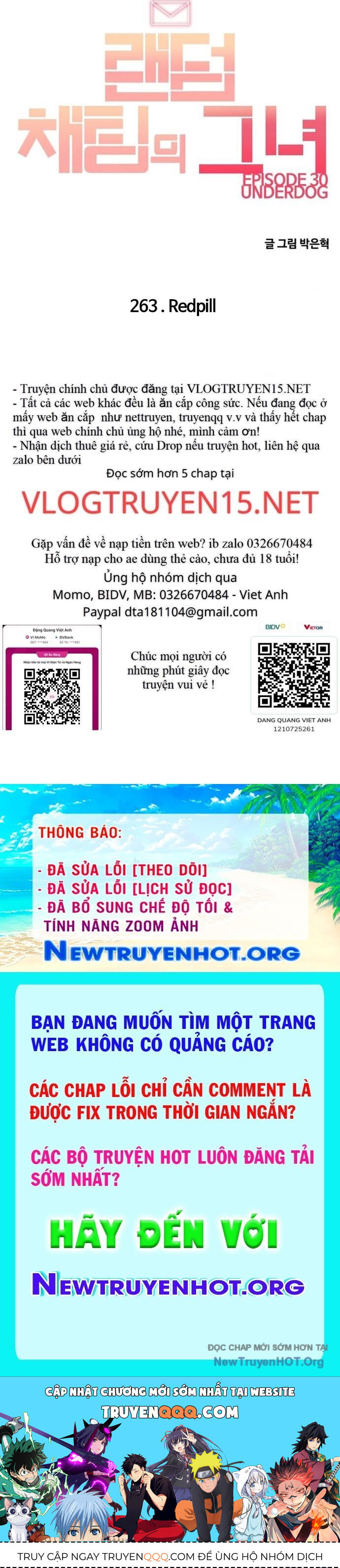 Cô Gái Từ Ứng Dụng Nhắn Tin Ngẫu Nhiên Chapter 263 - 71