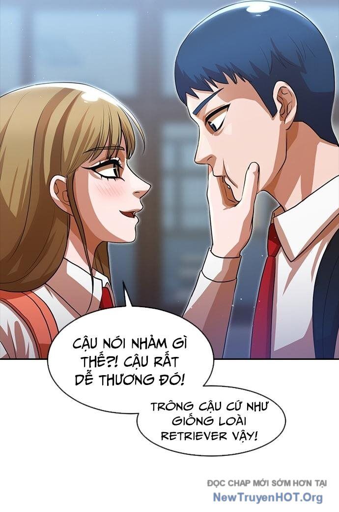 Cô Gái Từ Ứng Dụng Nhắn Tin Ngẫu Nhiên Chapter 263 - 9