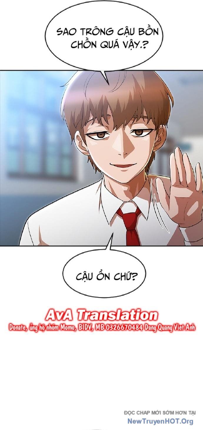 Cô Gái Từ Ứng Dụng Nhắn Tin Ngẫu Nhiên Chapter 264 - 12