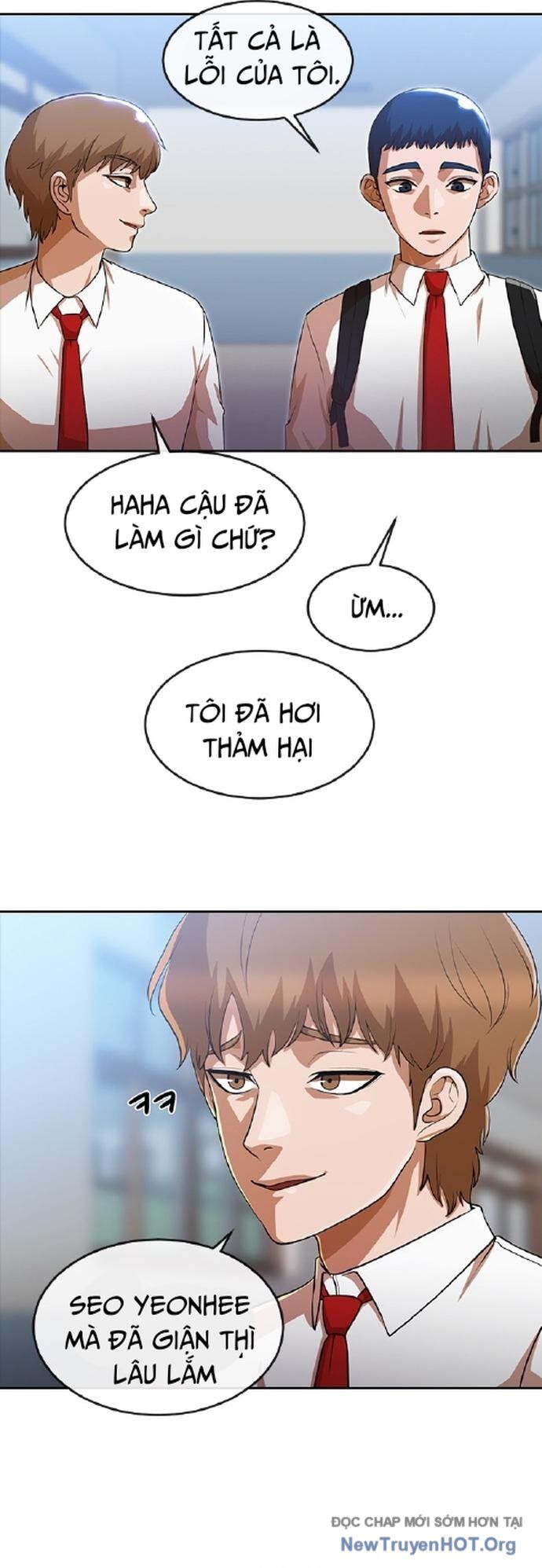 Cô Gái Từ Ứng Dụng Nhắn Tin Ngẫu Nhiên Chapter 264 - 13