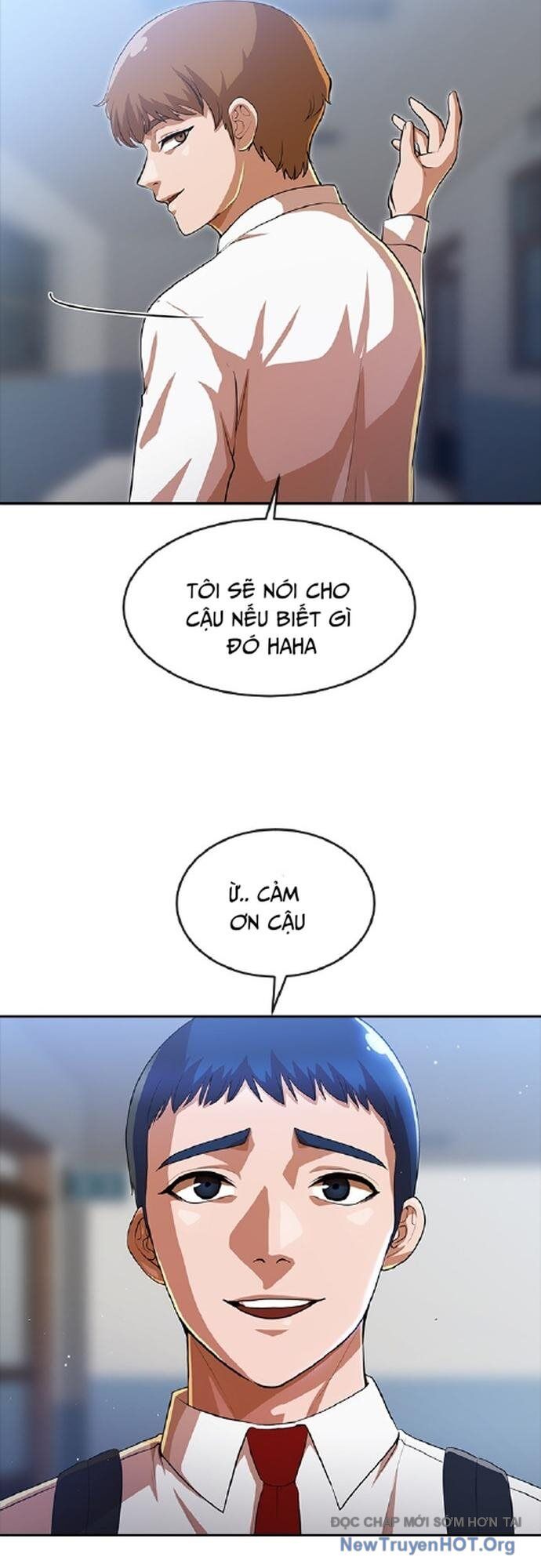 Cô Gái Từ Ứng Dụng Nhắn Tin Ngẫu Nhiên Chapter 264 - 16