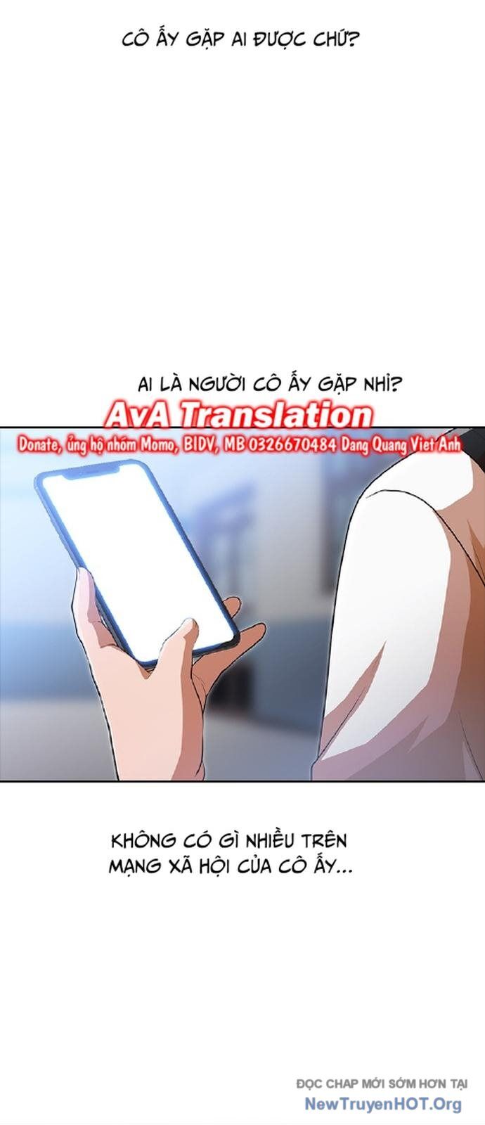 Cô Gái Từ Ứng Dụng Nhắn Tin Ngẫu Nhiên Chapter 264 - 17