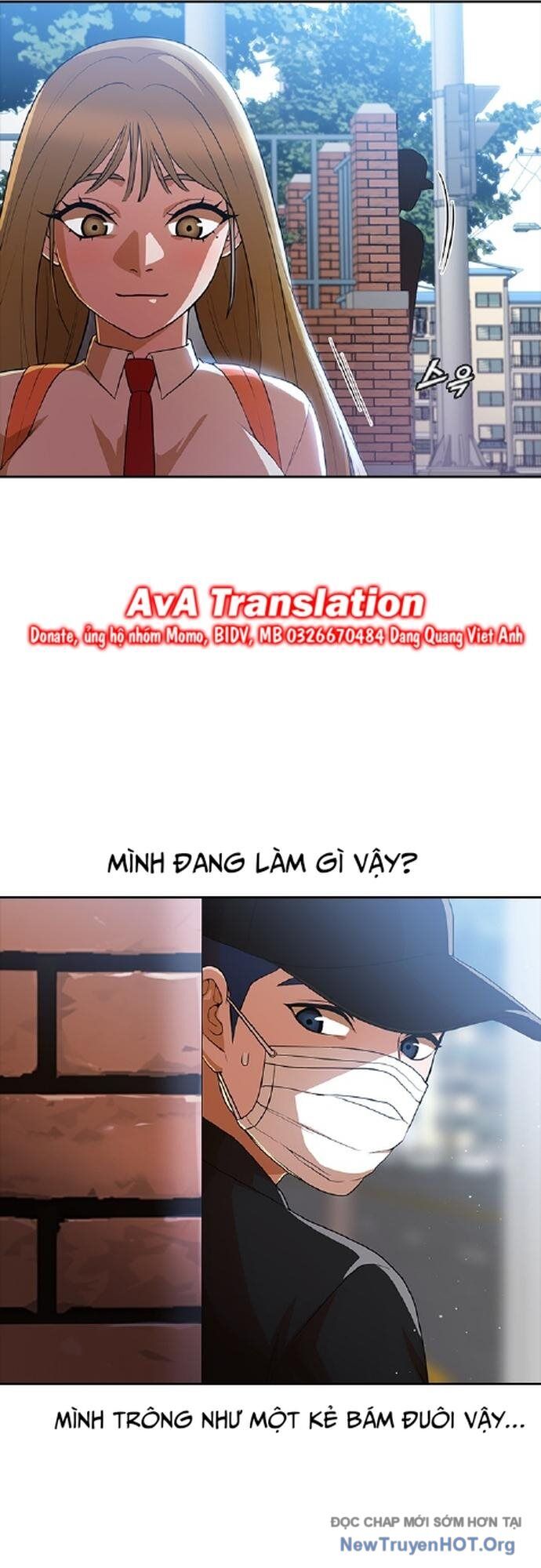 Cô Gái Từ Ứng Dụng Nhắn Tin Ngẫu Nhiên Chapter 264 - 20