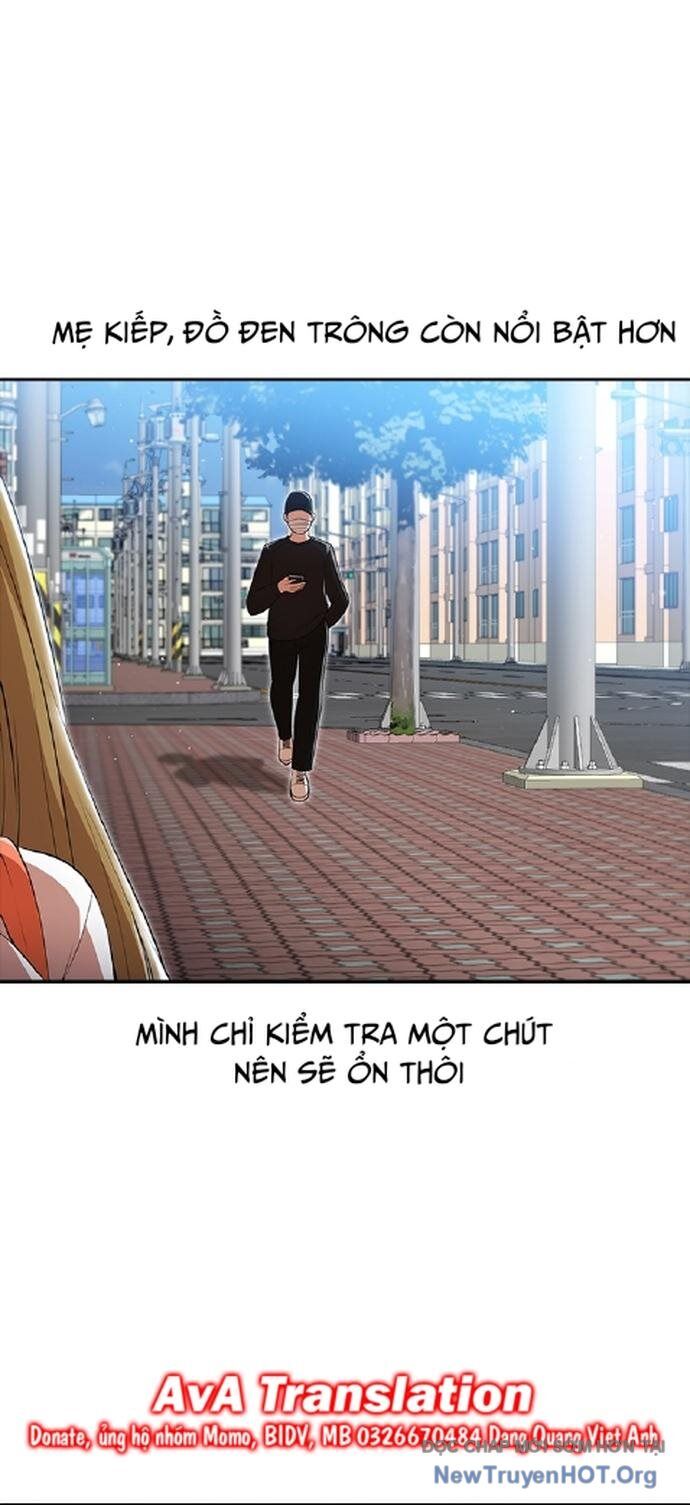 Cô Gái Từ Ứng Dụng Nhắn Tin Ngẫu Nhiên Chapter 264 - 21