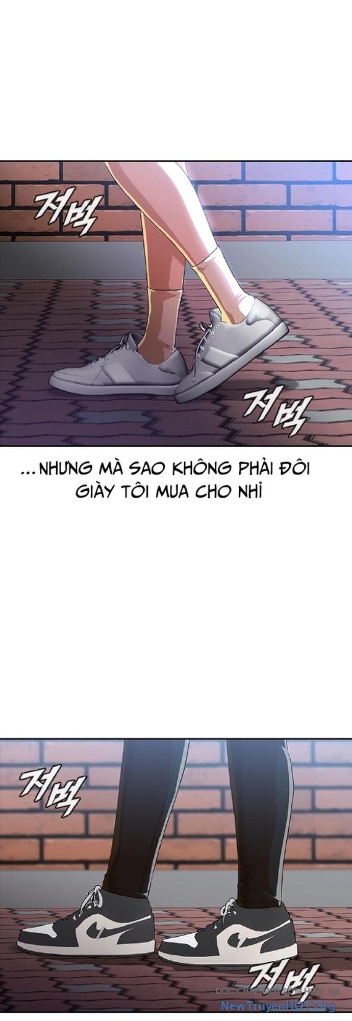 Cô Gái Từ Ứng Dụng Nhắn Tin Ngẫu Nhiên Chapter 264 - 23