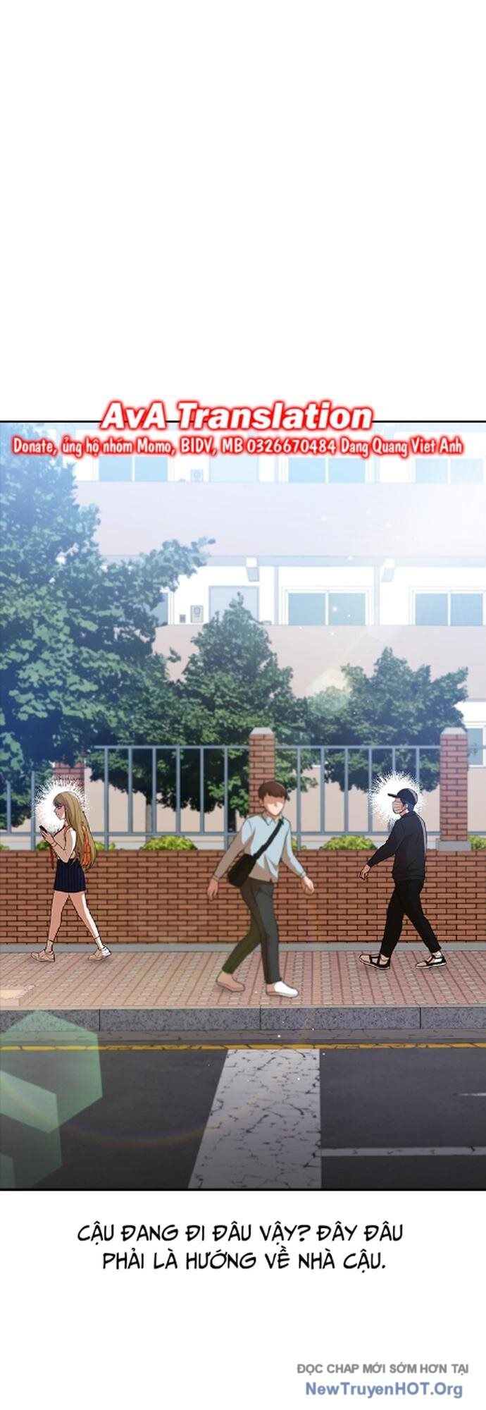 Cô Gái Từ Ứng Dụng Nhắn Tin Ngẫu Nhiên Chapter 264 - 24