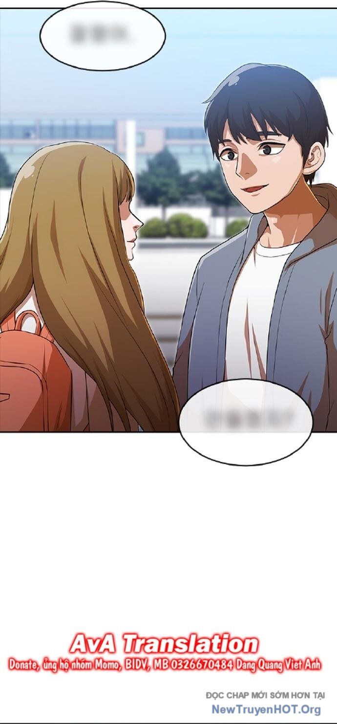 Cô Gái Từ Ứng Dụng Nhắn Tin Ngẫu Nhiên Chapter 264 - 26