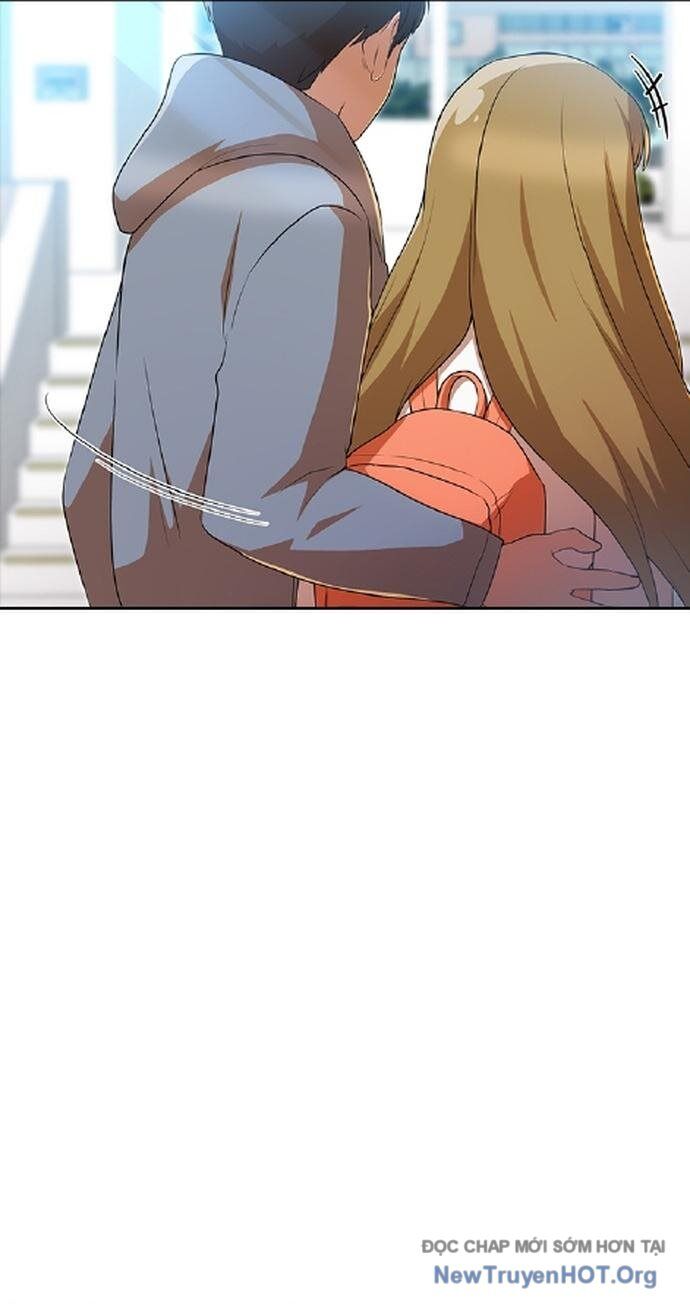 Cô Gái Từ Ứng Dụng Nhắn Tin Ngẫu Nhiên Chapter 264 - 27