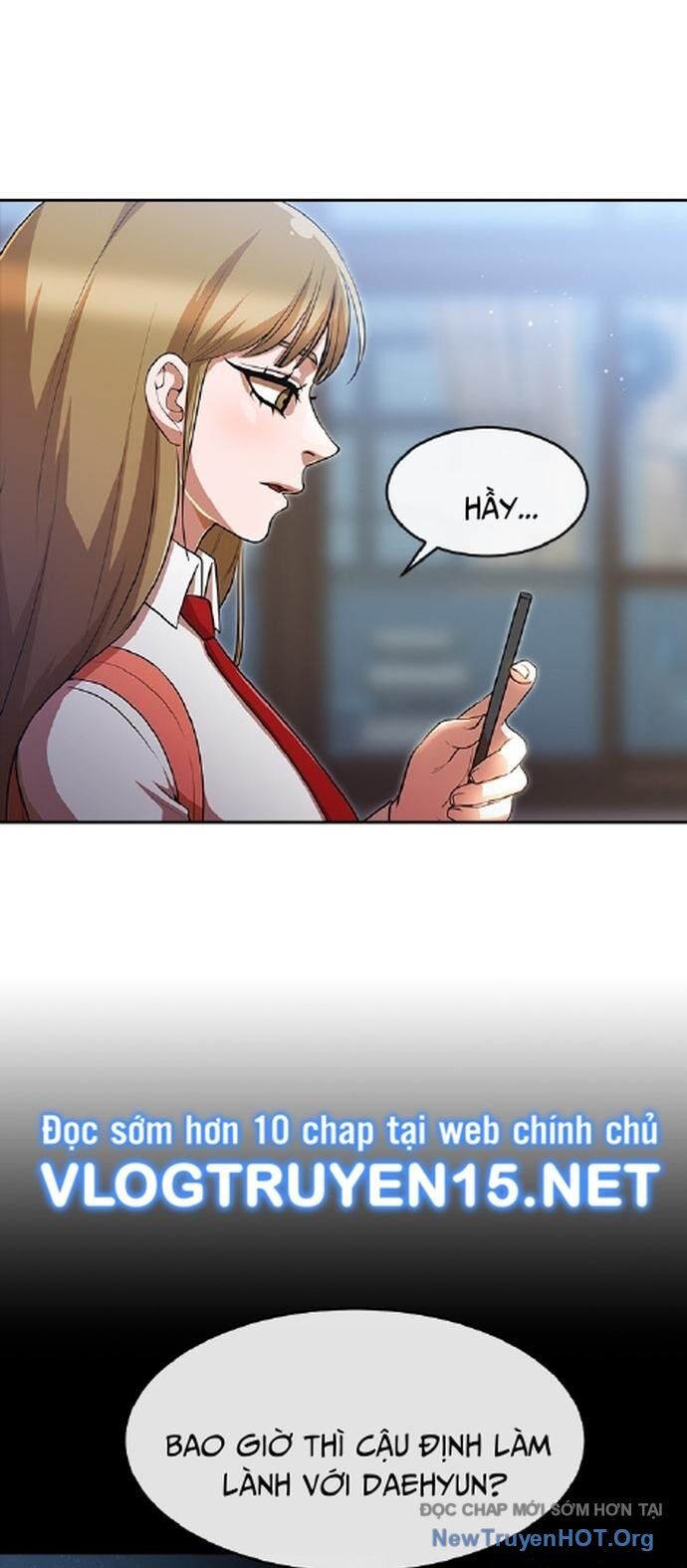 Cô Gái Từ Ứng Dụng Nhắn Tin Ngẫu Nhiên Chapter 264 - 31