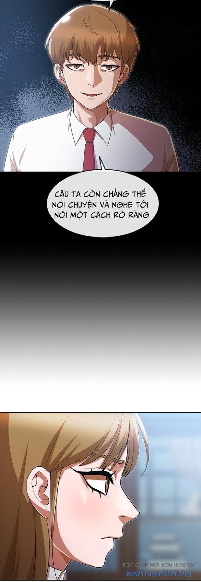 Cô Gái Từ Ứng Dụng Nhắn Tin Ngẫu Nhiên Chapter 264 - 32
