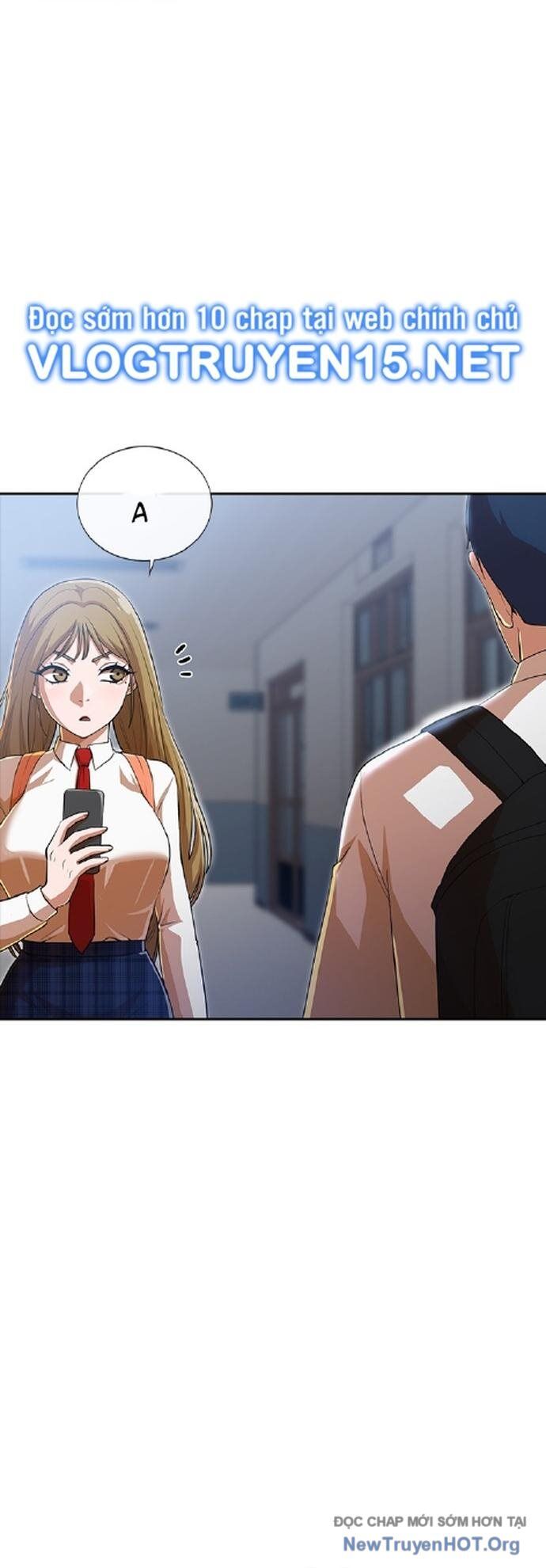 Cô Gái Từ Ứng Dụng Nhắn Tin Ngẫu Nhiên Chapter 264 - 33