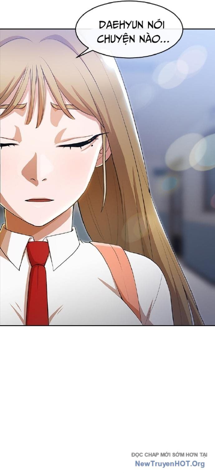 Cô Gái Từ Ứng Dụng Nhắn Tin Ngẫu Nhiên Chapter 264 - 34