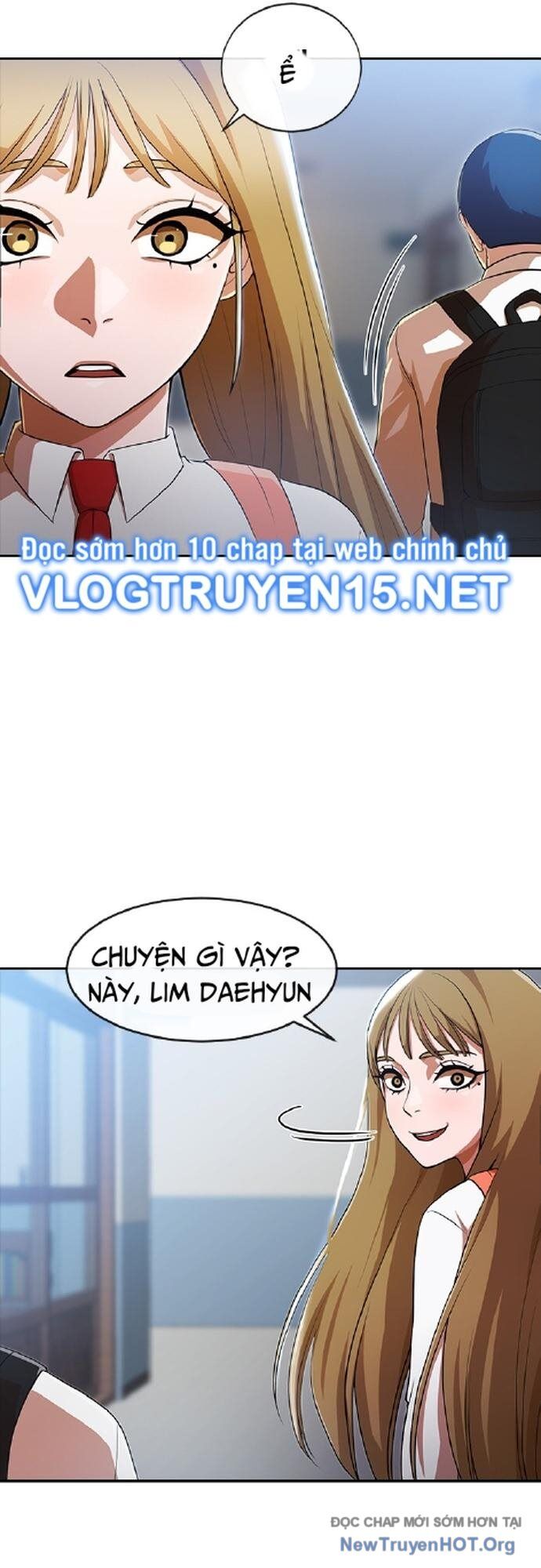 Cô Gái Từ Ứng Dụng Nhắn Tin Ngẫu Nhiên Chapter 264 - 35