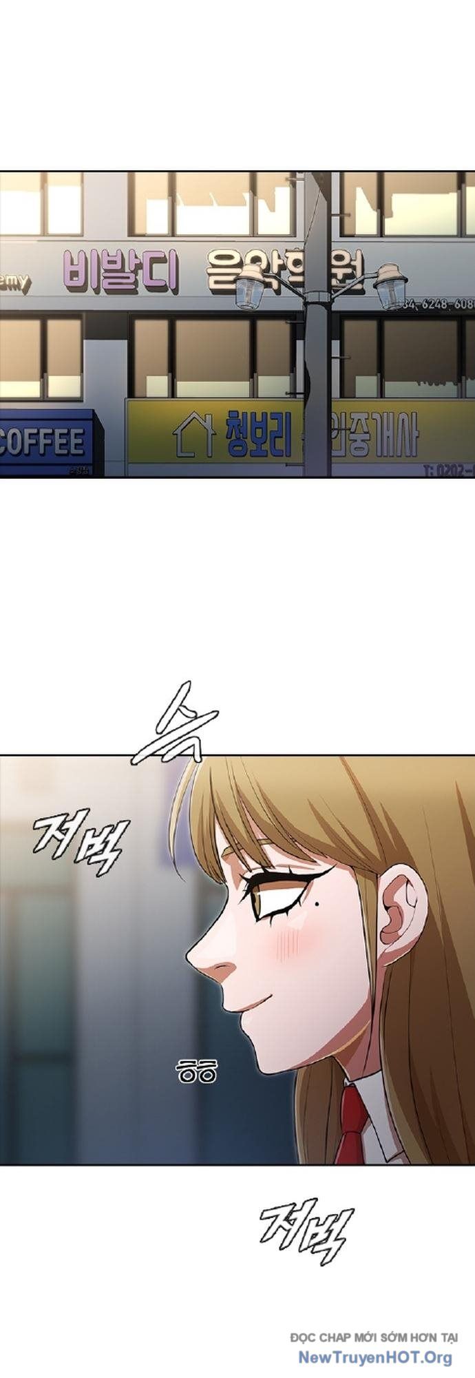 Cô Gái Từ Ứng Dụng Nhắn Tin Ngẫu Nhiên Chapter 264 - 39