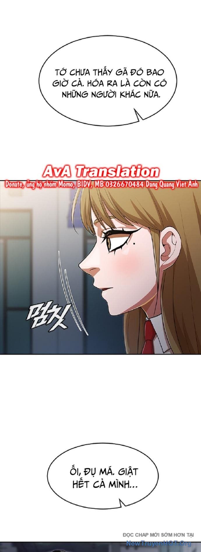 Cô Gái Từ Ứng Dụng Nhắn Tin Ngẫu Nhiên Chapter 264 - 40