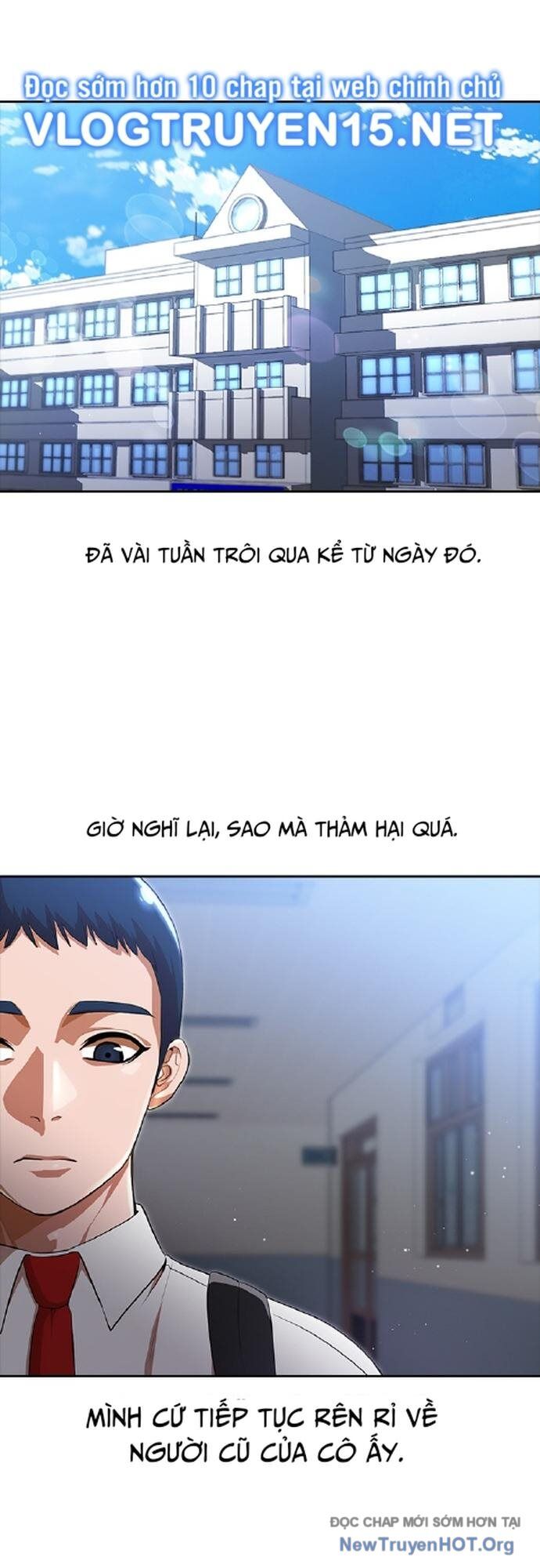 Cô Gái Từ Ứng Dụng Nhắn Tin Ngẫu Nhiên Chapter 264 - 5