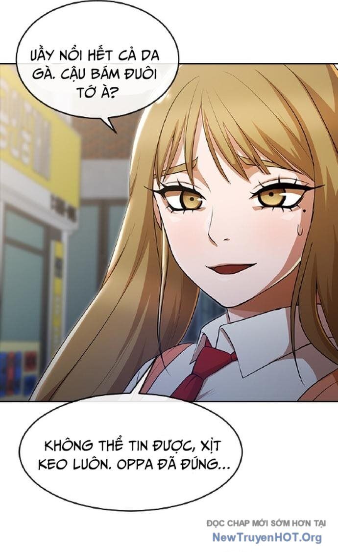 Cô Gái Từ Ứng Dụng Nhắn Tin Ngẫu Nhiên Chapter 264 - 42