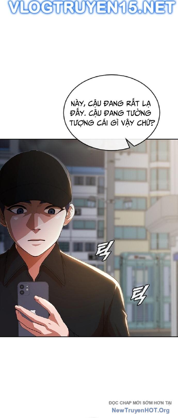 Cô Gái Từ Ứng Dụng Nhắn Tin Ngẫu Nhiên Chapter 264 - 44